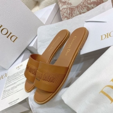 Christian Dior Slippers